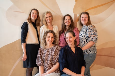 Team is weer compleet