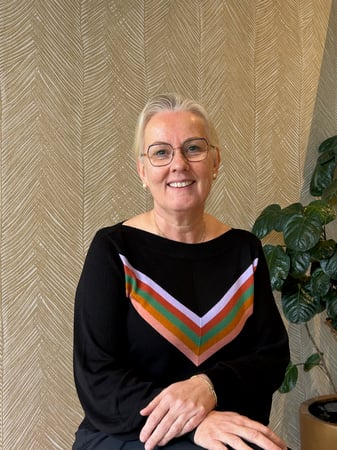 Terug van weg geweest: Simone