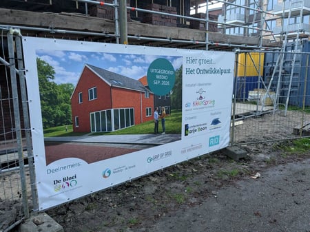 Nieuwe spreekuur locatie in Winkel (vanaf september)