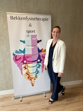 Evelien gaat (voorlopig) stoppen