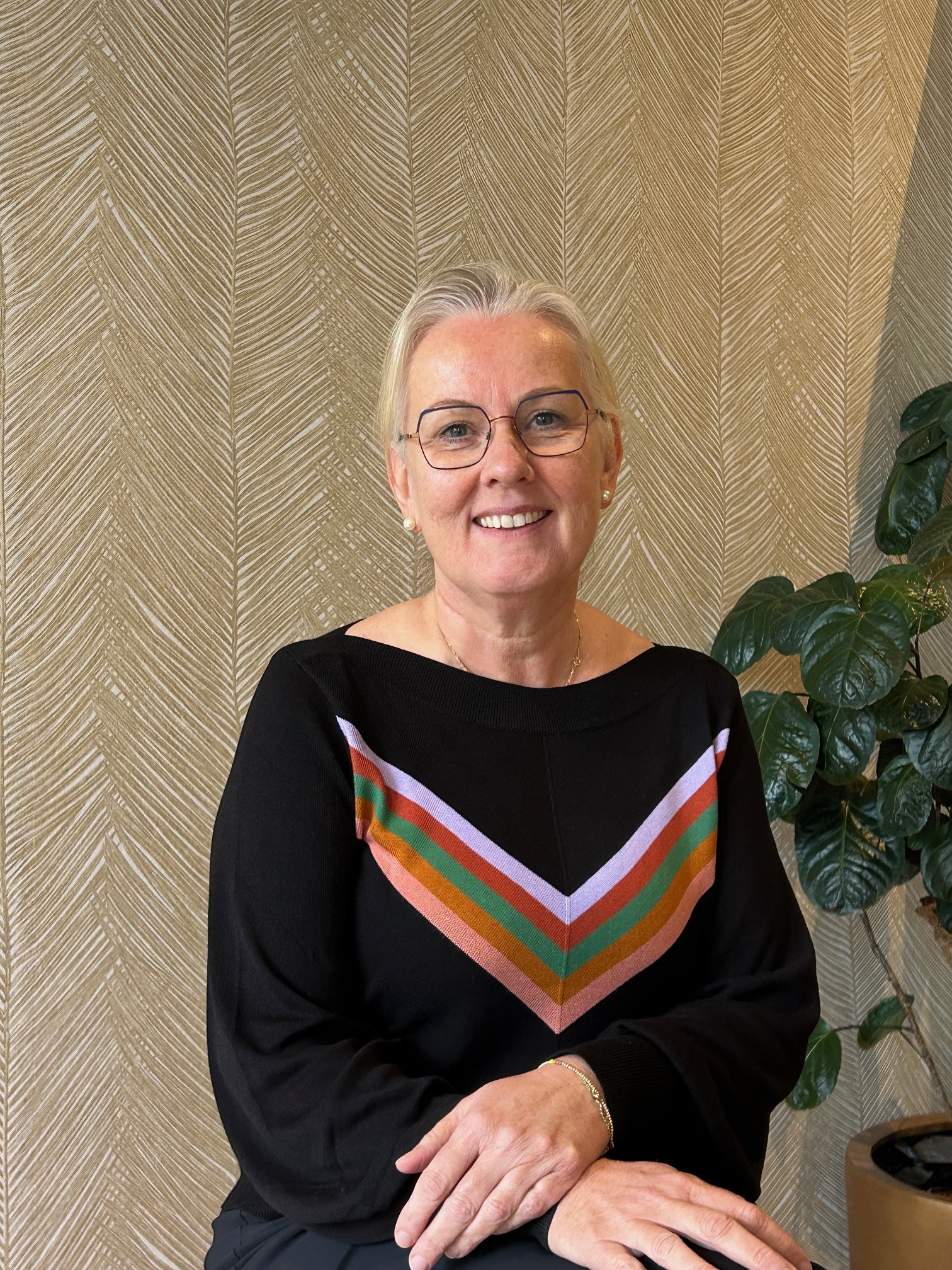 Terug van weg geweest: Simone