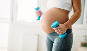 Bewegen tijdens zwangerschap: Tips en adviezen
